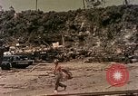 Standbild Vereinigten Staaten Marines Okinawa Ryukyu Inseln, 1945, aus Sekunde 27 historischem Filmmaterial Videoclip 65675077500