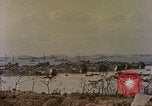 Standbild Vereinigten Staaten Marines Okinawa Ryukyu Inseln, 1945, aus Sekunde 38 historischem Filmmaterial Videoclip 65675077500