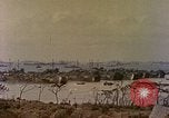 Standbild Vereinigten Staaten Marines Okinawa Ryukyu Inseln, 1945, aus Sekunde 44 historischem Filmmaterial Videoclip 65675077500