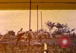 Standbild USA Soldaten Okinawa Ryukyu Inseln, 1945, aus Sekunde 1 historischem Filmmaterial Videoclip 65675077501