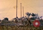 Standbild USA Soldaten Okinawa Ryukyu Inseln, 1945, aus Sekunde 3 historischem Filmmaterial Videoclip 65675077501