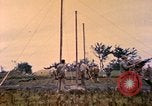 Standbild USA Soldaten Okinawa Ryukyu Inseln, 1945, aus Sekunde 4 historischem Filmmaterial Videoclip 65675077501