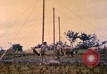 Standbild USA Soldaten Okinawa Ryukyu Inseln, 1945, aus Sekunde 5 historischem Filmmaterial Videoclip 65675077501