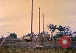 Standbild USA Soldaten Okinawa Ryukyu Inseln, 1945, aus Sekunde 7 historischem Filmmaterial Videoclip 65675077501