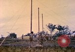 Standbild USA Soldaten Okinawa Ryukyu Inseln, 1945, aus Sekunde 8 historischem Filmmaterial Videoclip 65675077501