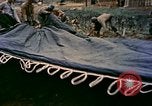 Standbild USA Soldaten Okinawa Ryukyu Inseln, 1945, aus Sekunde 9 historischem Filmmaterial Videoclip 65675077501