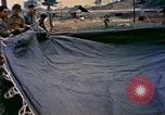 Standbild USA Soldaten Okinawa Ryukyu Inseln, 1945, aus Sekunde 11 historischem Filmmaterial Videoclip 65675077501
