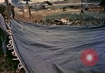 Standbild USA Soldaten Okinawa Ryukyu Inseln, 1945, aus Sekunde 13 historischem Filmmaterial Videoclip 65675077501