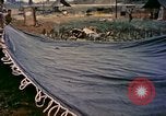 Standbild USA Soldaten Okinawa Ryukyu Inseln, 1945, aus Sekunde 14 historischem Filmmaterial Videoclip 65675077501