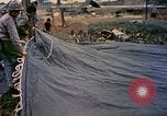 Standbild USA Soldaten Okinawa Ryukyu Inseln, 1945, aus Sekunde 16 historischem Filmmaterial Videoclip 65675077501