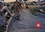 Standbild USA Soldaten Okinawa Ryukyu Inseln, 1945, aus Sekunde 18 historischem Filmmaterial Videoclip 65675077501