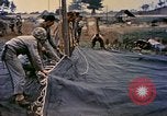 Standbild USA Soldaten Okinawa Ryukyu Inseln, 1945, aus Sekunde 19 historischem Filmmaterial Videoclip 65675077501