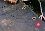 Standbild USA Soldaten Okinawa Ryukyu Inseln, 1945, aus Sekunde 21 historischem Filmmaterial Videoclip 65675077501