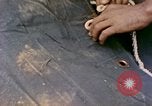 Standbild USA Soldaten Okinawa Ryukyu Inseln, 1945, aus Sekunde 22 historischem Filmmaterial Videoclip 65675077501