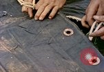 Standbild USA Soldaten Okinawa Ryukyu Inseln, 1945, aus Sekunde 25 historischem Filmmaterial Videoclip 65675077501