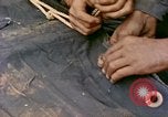 Standbild USA Soldaten Okinawa Ryukyu Inseln, 1945, aus Sekunde 27 historischem Filmmaterial Videoclip 65675077501