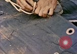 Standbild USA Soldaten Okinawa Ryukyu Inseln, 1945, aus Sekunde 29 historischem Filmmaterial Videoclip 65675077501