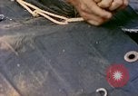 Standbild USA Soldaten Okinawa Ryukyu Inseln, 1945, aus Sekunde 30 historischem Filmmaterial Videoclip 65675077501
