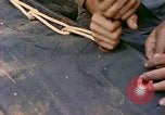 Standbild USA Soldaten Okinawa Ryukyu Inseln, 1945, aus Sekunde 31 historischem Filmmaterial Videoclip 65675077501