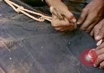 Standbild USA Soldaten Okinawa Ryukyu Inseln, 1945, aus Sekunde 32 historischem Filmmaterial Videoclip 65675077501