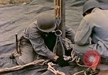 Standbild USA Soldaten Okinawa Ryukyu Inseln, 1945, aus Sekunde 36 historischem Filmmaterial Videoclip 65675077501