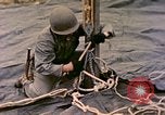 Standbild USA Soldaten Okinawa Ryukyu Inseln, 1945, aus Sekunde 38 historischem Filmmaterial Videoclip 65675077501