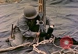 Standbild USA Soldaten Okinawa Ryukyu Inseln, 1945, aus Sekunde 39 historischem Filmmaterial Videoclip 65675077501