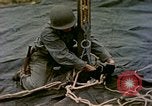 Standbild USA Soldaten Okinawa Ryukyu Inseln, 1945, aus Sekunde 40 historischem Filmmaterial Videoclip 65675077501