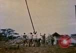 Standbild USA Soldaten Okinawa Ryukyu Inseln, 1945, aus Sekunde 42 historischem Filmmaterial Videoclip 65675077501