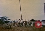 Standbild USA Soldaten Okinawa Ryukyu Inseln, 1945, aus Sekunde 43 historischem Filmmaterial Videoclip 65675077501