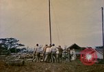Standbild USA Soldaten Okinawa Ryukyu Inseln, 1945, aus Sekunde 44 historischem Filmmaterial Videoclip 65675077501