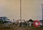 Standbild USA Soldaten Okinawa Ryukyu Inseln, 1945, aus Sekunde 45 historischem Filmmaterial Videoclip 65675077501