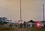 Standbild USA Soldaten Okinawa Ryukyu Inseln, 1945, aus Sekunde 46 historischem Filmmaterial Videoclip 65675077501
