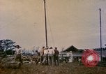 Standbild USA Soldaten Okinawa Ryukyu Inseln, 1945, aus Sekunde 47 historischem Filmmaterial Videoclip 65675077501