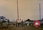 Standbild USA Soldaten Okinawa Ryukyu Inseln, 1945, aus Sekunde 48 historischem Filmmaterial Videoclip 65675077501