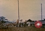 Standbild USA Soldaten Okinawa Ryukyu Inseln, 1945, aus Sekunde 49 historischem Filmmaterial Videoclip 65675077501