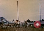 Standbild USA Soldaten Okinawa Ryukyu Inseln, 1945, aus Sekunde 51 historischem Filmmaterial Videoclip 65675077501