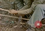 Standbild USA Soldaten Okinawa Ryukyu Inseln, 1945, aus Sekunde 52 historischem Filmmaterial Videoclip 65675077501
