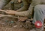 Standbild USA Soldaten Okinawa Ryukyu Inseln, 1945, aus Sekunde 55 historischem Filmmaterial Videoclip 65675077501