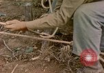 Standbild USA Soldaten Okinawa Ryukyu Inseln, 1945, aus Sekunde 60 historischem Filmmaterial Videoclip 65675077501