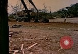 Image soldats des États-Unis Okinawa îles Ryukyu, 1945, de la seconde 33 séquences d'archives historiques vidéo 65675077502