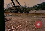 Image soldats des États-Unis Okinawa îles Ryukyu, 1945, de la seconde 34 séquences d'archives historiques vidéo 65675077502