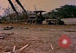 Image soldats des États-Unis Okinawa îles Ryukyu, 1945, de la seconde 41 séquences d'archives historiques vidéo 65675077502