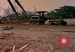 Image soldats des États-Unis Okinawa îles Ryukyu, 1945, de la seconde 42 séquences d'archives historiques vidéo 65675077502
