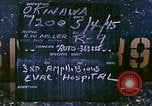 Image of United States marines Okinawa Ryukyu Islands, 1945, second 3 stock footage video 65675077503