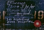 Image of United States marines Okinawa Ryukyu Islands, 1945, second 4 stock footage video 65675077503
