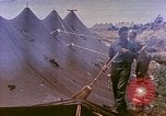 Image of United States marines Okinawa Ryukyu Islands, 1945, second 11 stock footage video 65675077503