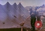 Image of United States marines Okinawa Ryukyu Islands, 1945, second 12 stock footage video 65675077503