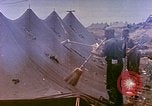 Image of United States marines Okinawa Ryukyu Islands, 1945, second 14 stock footage video 65675077503