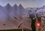 Image of United States marines Okinawa Ryukyu Islands, 1945, second 15 stock footage video 65675077503